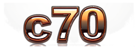 c70 logo